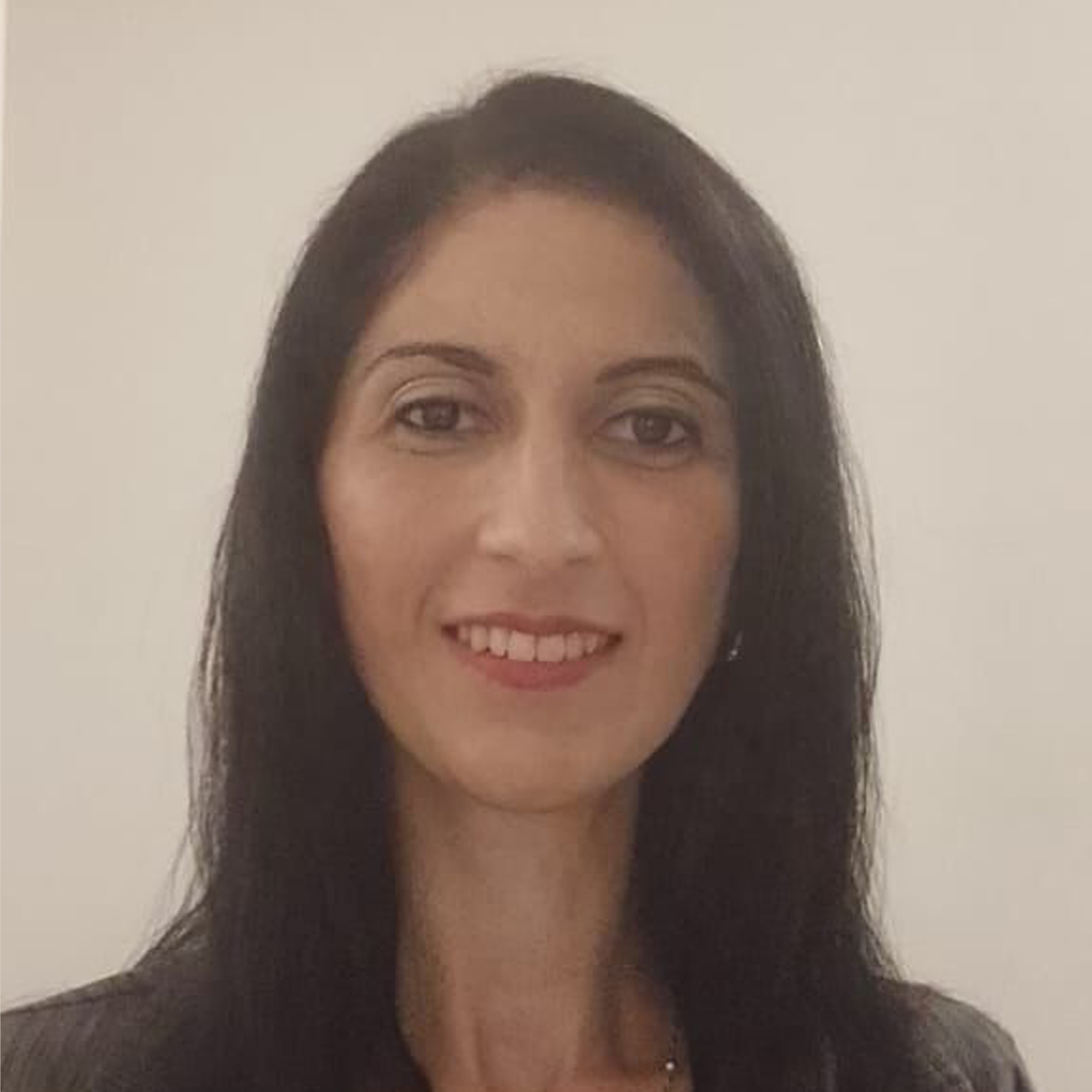 María Betania Pontoriero